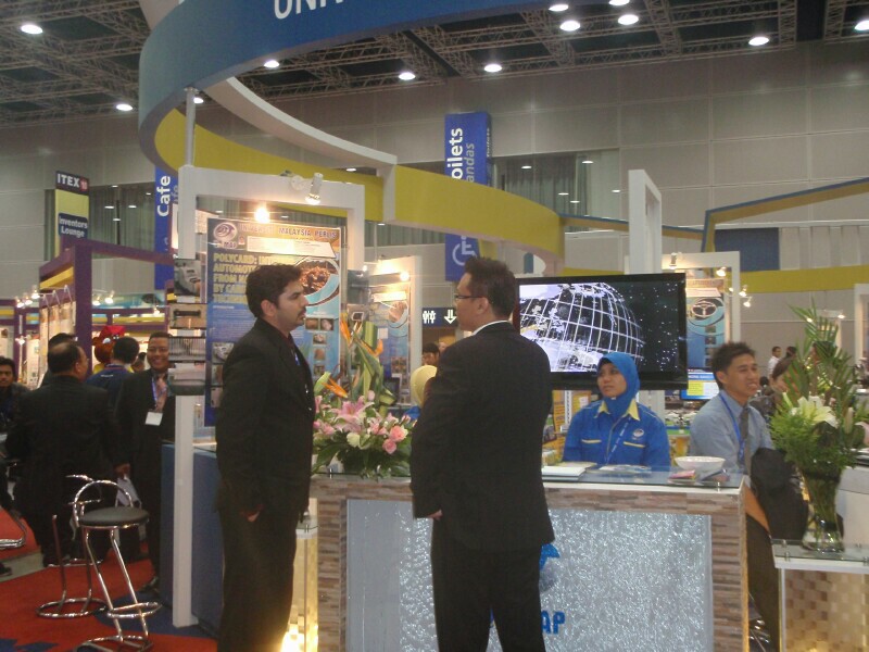 ITEX 2010 - 9 ITEX 2010 - 9